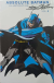 Dc Absolute Batman Illustrato Da Neal Adams, 002