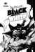Batman Black And White, 001