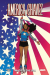 America Chavez Made In Usa, VOLUME UNICO