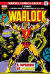 Marvel Omnibus Warlock, 001/R