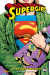 Supergirl Di Peter David, 001