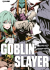 Goblin Slayer, 001 WHITE COVER