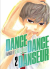 Dance Dance Danseur, 002