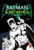 Batman Il Batmanga Di Jiro Kuwata, 003