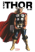 Io Sono Thor Anniversary Edition, VOLUME UNICO