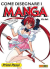 Come Disegnare I Manga (Panini), 001/R4