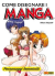 Come Disegnare I Manga (Panini), 004/R