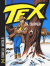 Tex Trapper Grande, VOLUME UNICO
