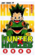 Hunter X Hunter Jap, 001