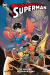 Superboy/Robin Le Fatiche Dei Super Sons, VOLUME UNICO