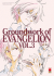Groundwork Of Evangelion, 003