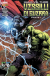 Hulk Vs Thor Vessilli Di Guerra (2022), 001