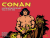 Conan Le Strisce Quotidiane, 002 1979/1981