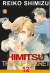 Himitsu The Top Secret, 012