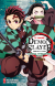 Tv Anime Demon Slayer Official Characters Book, 001 + SET DI STICKERS E MINIPOSTER