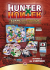 Dvd Hunter X Hunter, BOX 001 ESAME DA HUNTER (EPS 01-26) BLU RAY