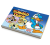 Donald Duck Le Tavole Domenicali Di Al Taliaferro 1939/1942, 002