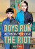 Boys Run The Riot, 003