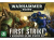 Warhammer 40000, FIRST STRIKE A WARHAMMER 40K STARTER SET
