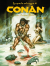 La Spada Selvaggia Di Conan, 030 1990 - 002
