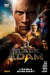Black Adam I File Della Justice Society, VOLUME UNICO