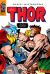 Marvel Masterworks Thor, 003/R