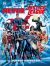 Nathan Never Justice League, VOLUME UNICO