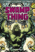 Dc Omnibus Swamp Thing Di Scott Snyder, VOLUME UNICO