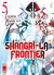 Shangri-La Frontier, 005