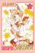 Card Captor Sakura Clear Card, 012