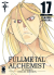 Fullmetal Alchemist Ultimate Deluxe Edition, 017