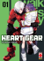 Heart Gear, 001