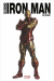 Io Sono Iron Man Anniversary Edition, VOLUME UNICO