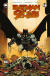 Batman Spawn, 001 COVER BATMAN