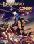 Conan Dragonero L'ombra Del Drago, 000