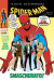 Marvel Masterworks Spider-Man, 009/R
