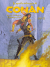 La Spada Selvaggia Di Conan, 031 1991 e 1