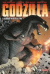 Godzilla Il Piu' Grande Mostro Della Storia, VOLUME UNICO
