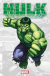 Marvel Verse Hulk, VOLUME UNICO