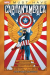 Marvel Must Have, CAPITAN AMERICA IL NEW DEAL