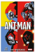 Marvel Collection Ant-Man Ant-niversario, Volume unico