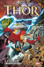 Thor il possente vendicatore Marvel Collection, Volume Unico