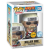 Funko Pop, NARUTO KILLER BEE LIMITED EDITION CHASE
