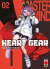 Heart Gear, 002