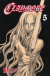 Claymore New Edition, 005
