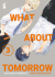 What about tomorrow, 003