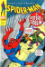 Marvel Masterworks Spider-Man, 010/R