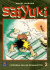 Saiyuki L'epopea del Re Scimmiotto, 002