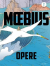 Moebius, Volume unico