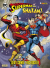 Superman vs Shazam, Quando le Terre Collidono
